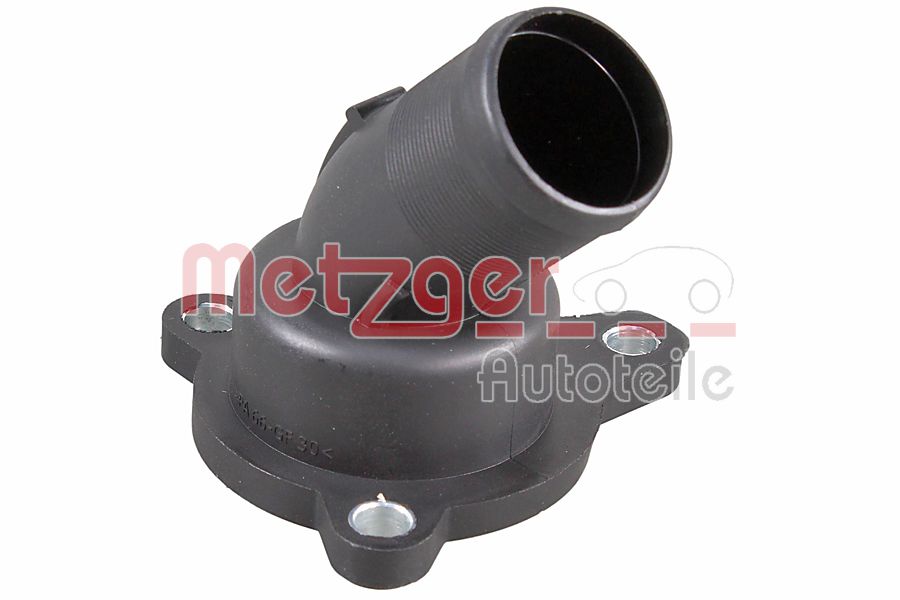 Carcasa termostat 4010376 METZGER